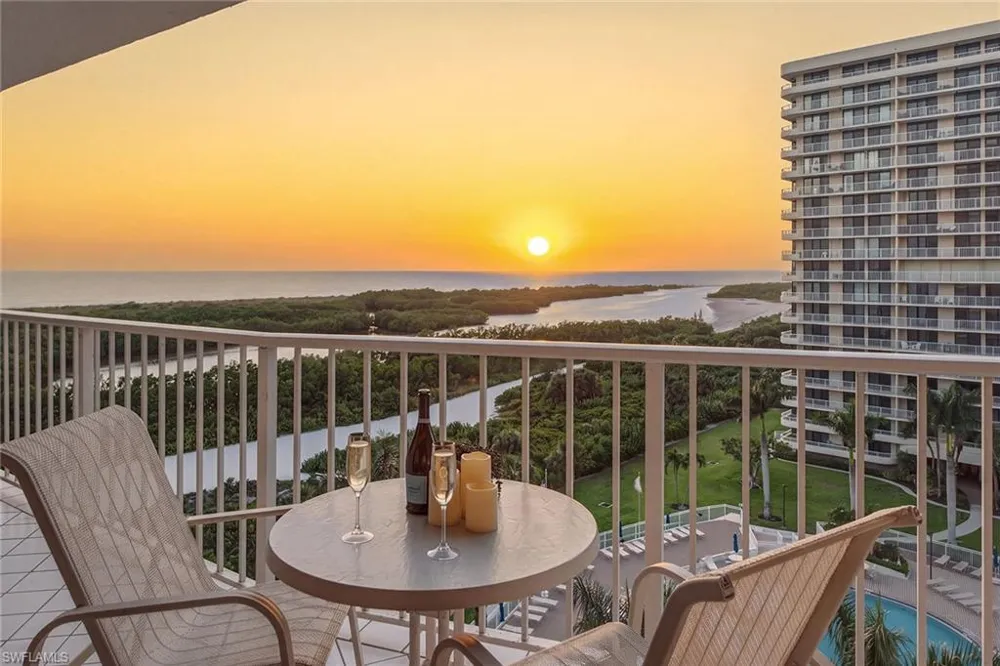 380 Seaview Court #908 Marco Island, FL 34145