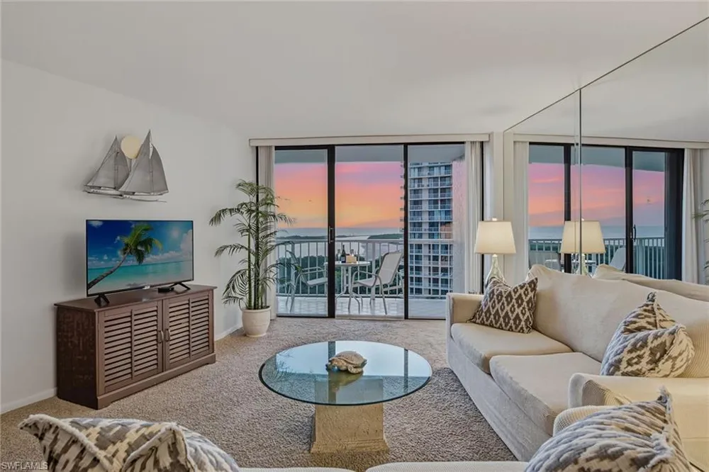 380 Seaview Court #908 Marco Island, FL 34145