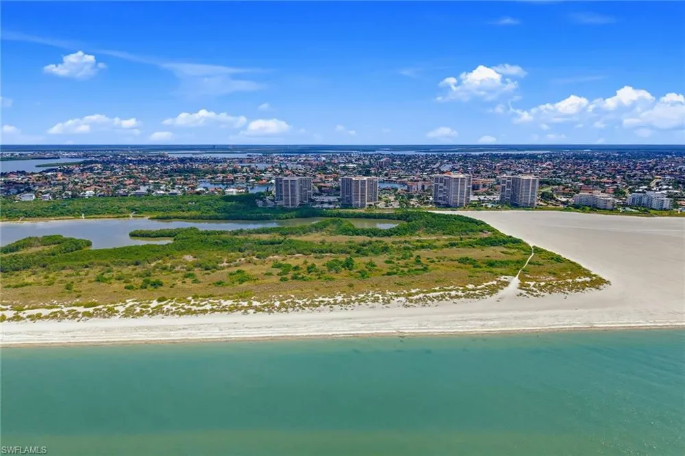 380 Seaview Court #908 Marco Island, FL 34145