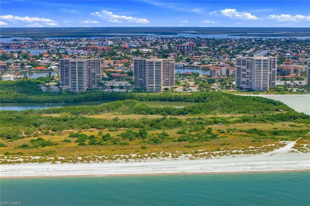 380 Seaview Court #908 Marco Island, FL 34145