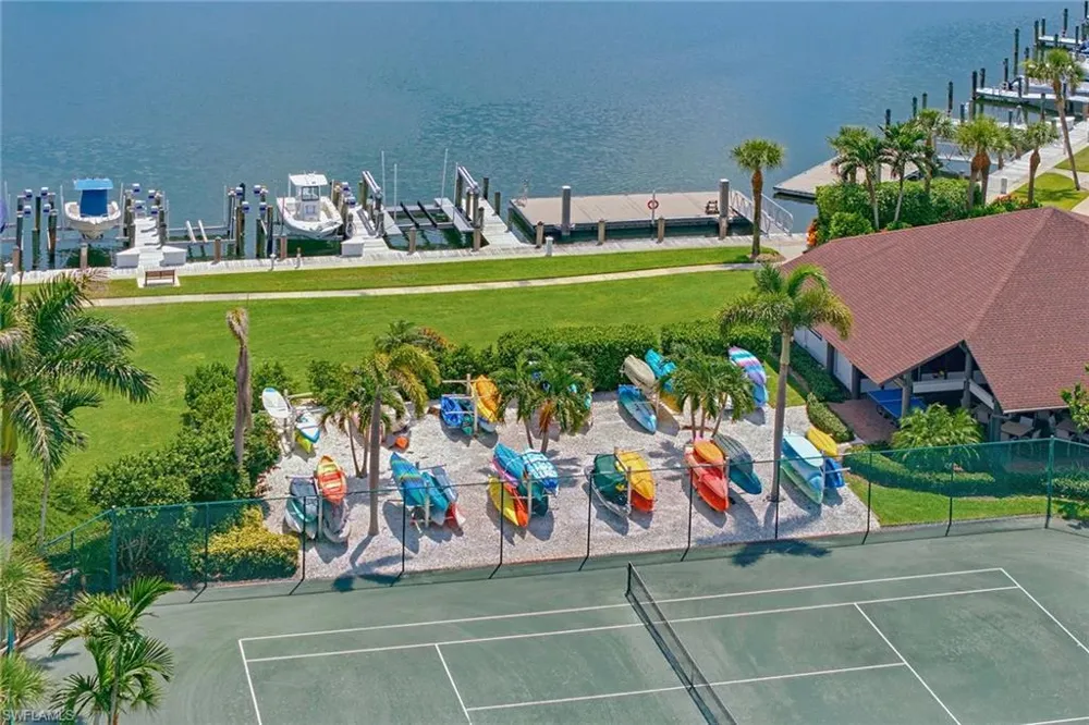 380 Seaview Court #908 Marco Island, FL 34145