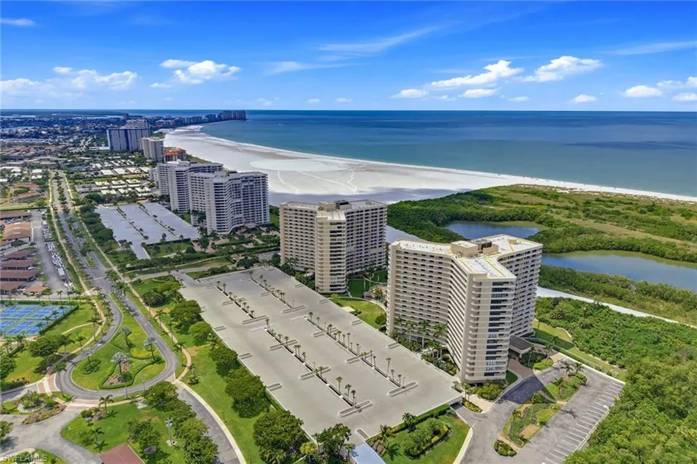 380 Seaview Court #908 Marco Island, FL 34145