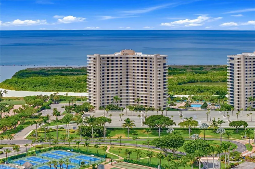 380 Seaview Court #908 Marco Island, FL 34145