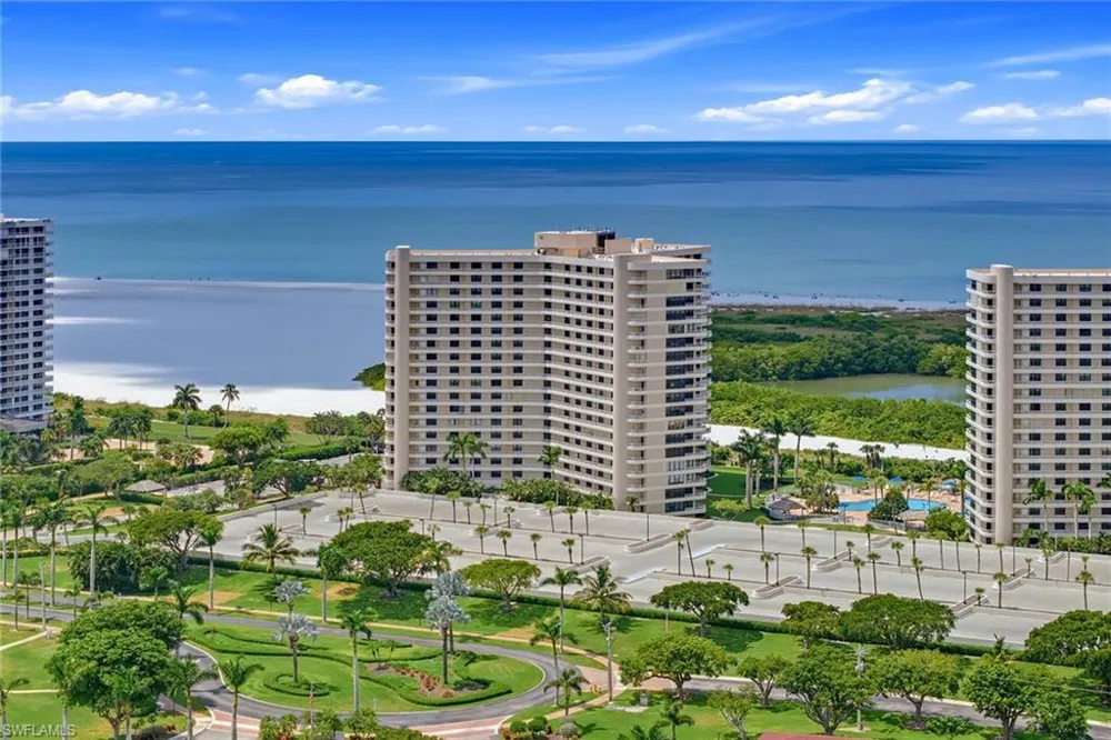 380 Seaview Court #908 Marco Island, FL 34145