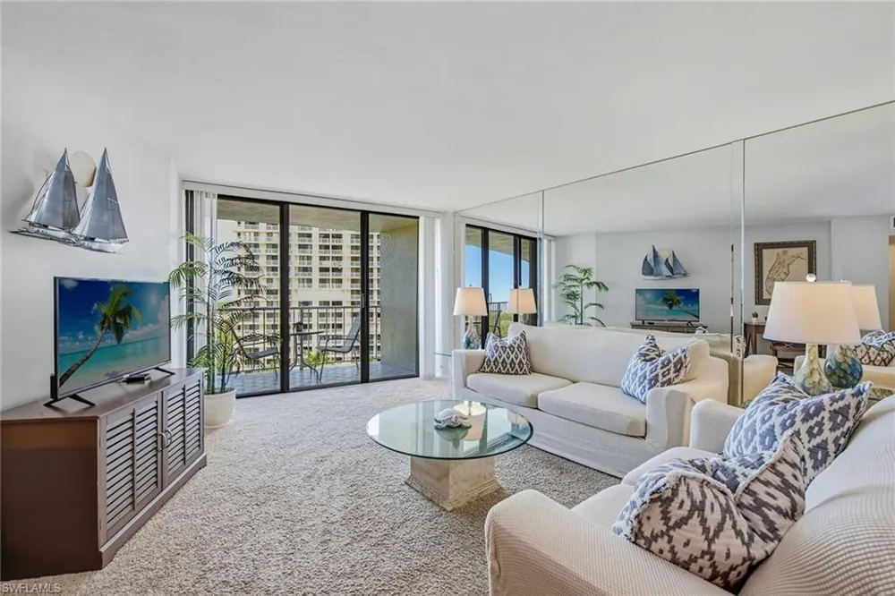 380 Seaview Court #908 Marco Island, FL 34145