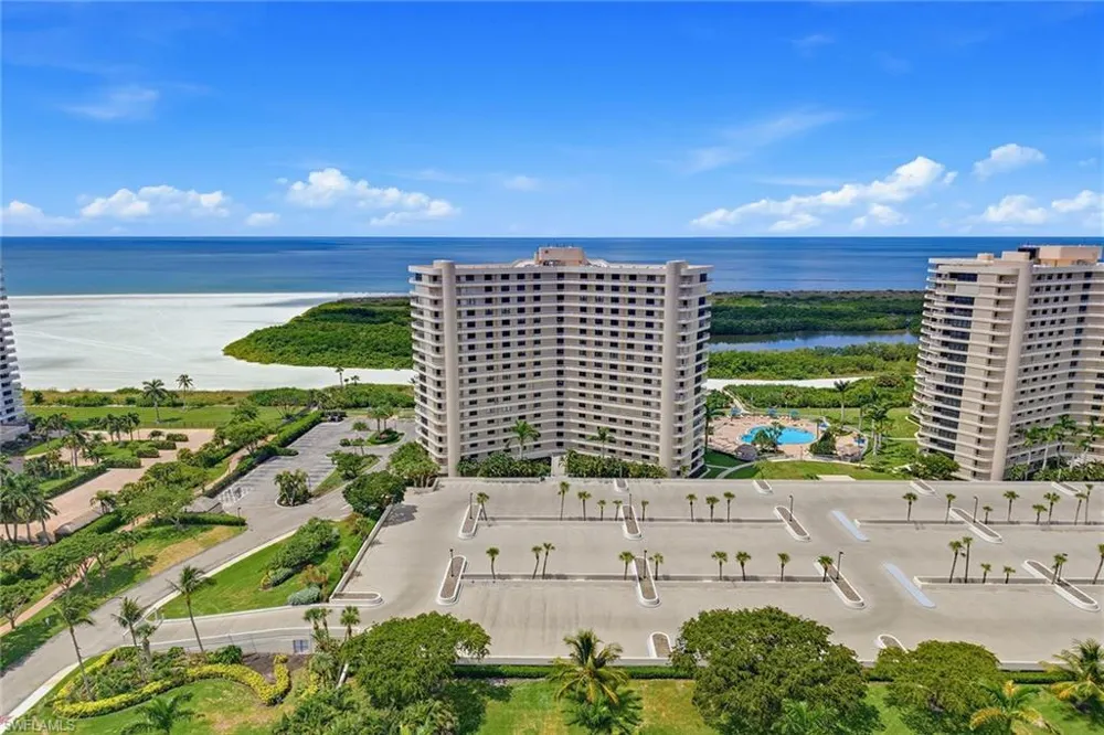 380 Seaview Court #908 Marco Island, FL 34145