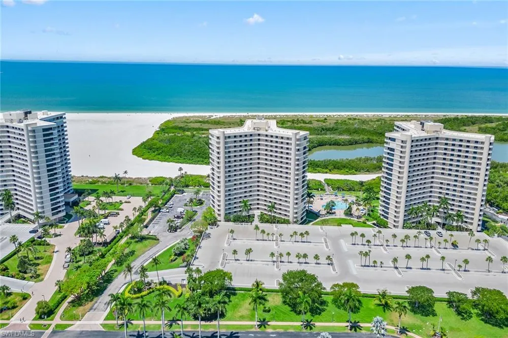 380 Seaview Court #908 Marco Island, FL 34145