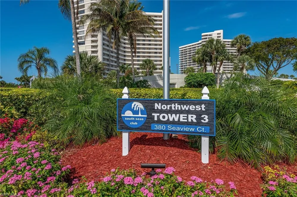 380 Seaview Court #908 Marco Island, FL 34145