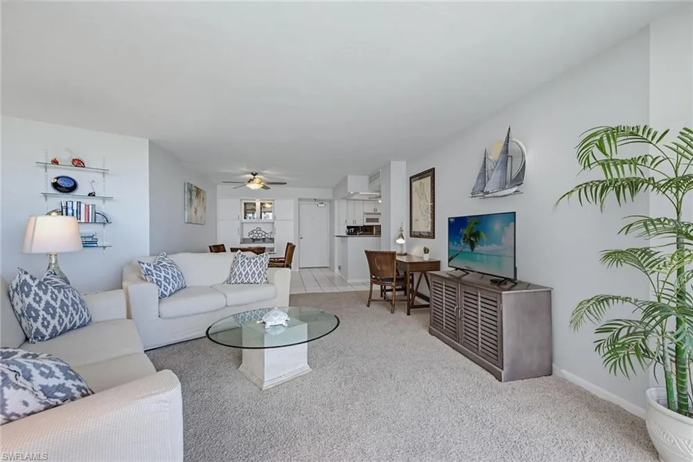 380 Seaview Court #908 Marco Island, FL 34145