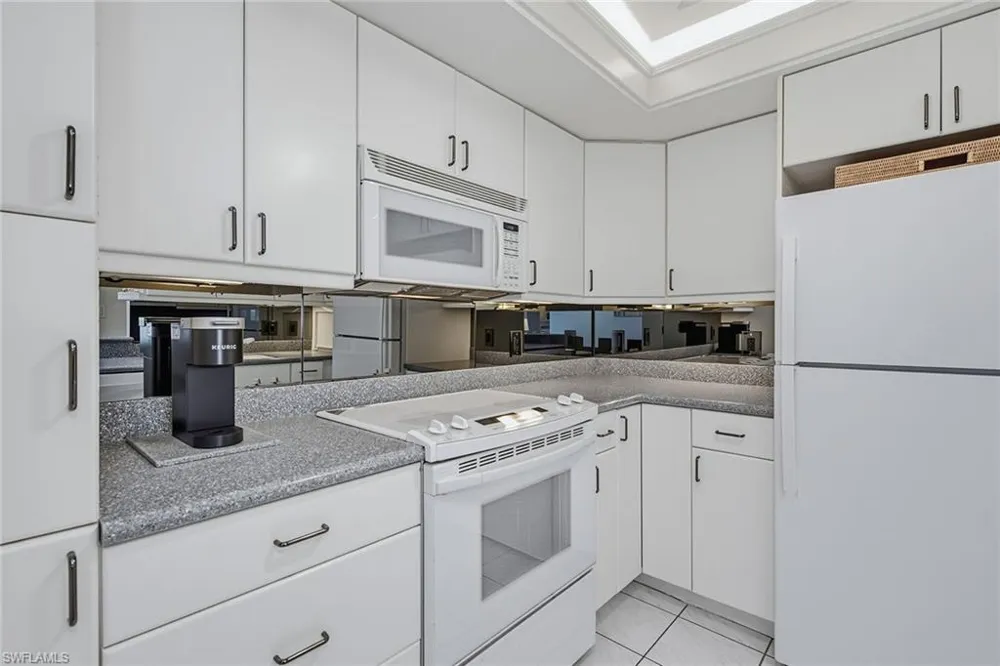380 Seaview Court #908 Marco Island, FL 34145