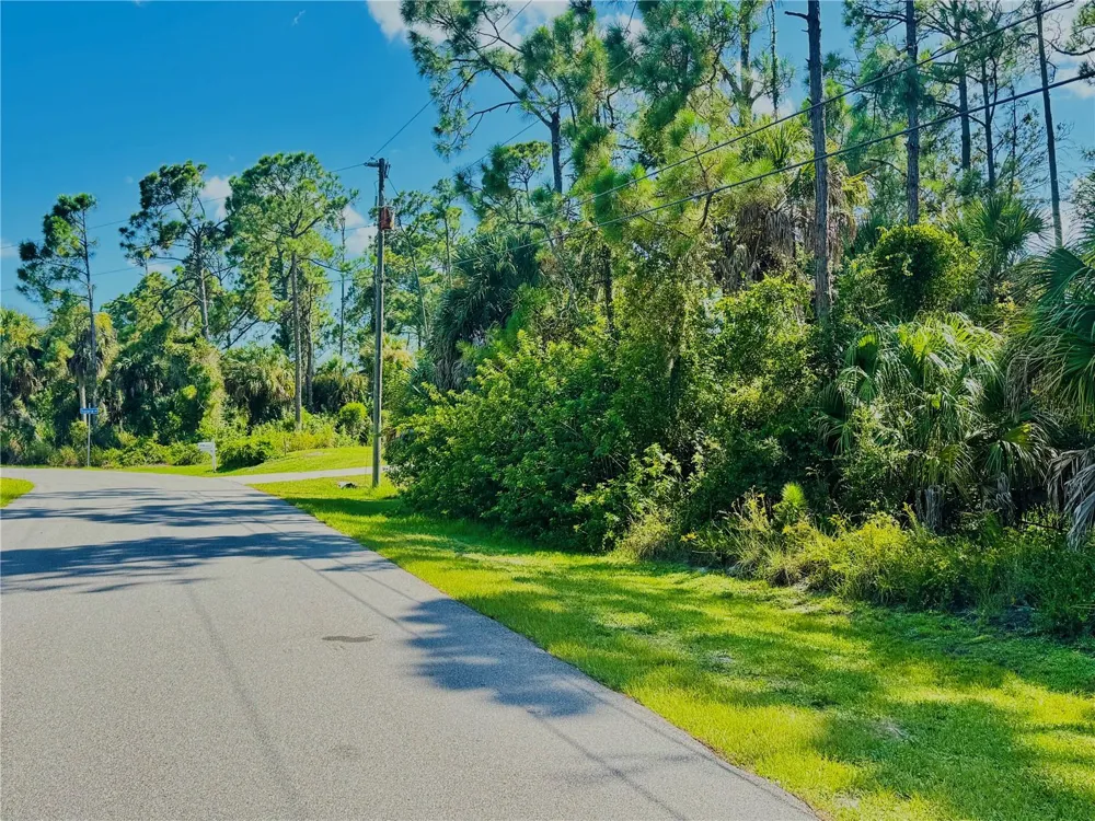 ALBREN STREET North Port, FL 34286
