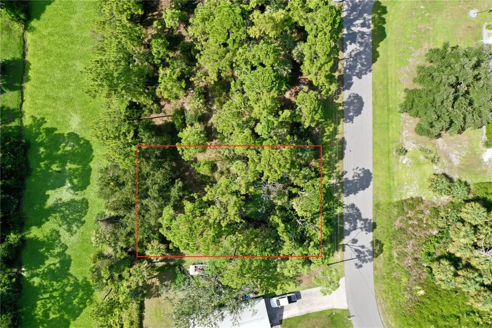 ALBREN STREET North Port, FL 34286