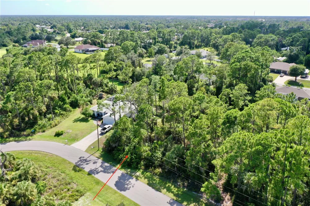 ALBREN STREET North Port, FL 34286