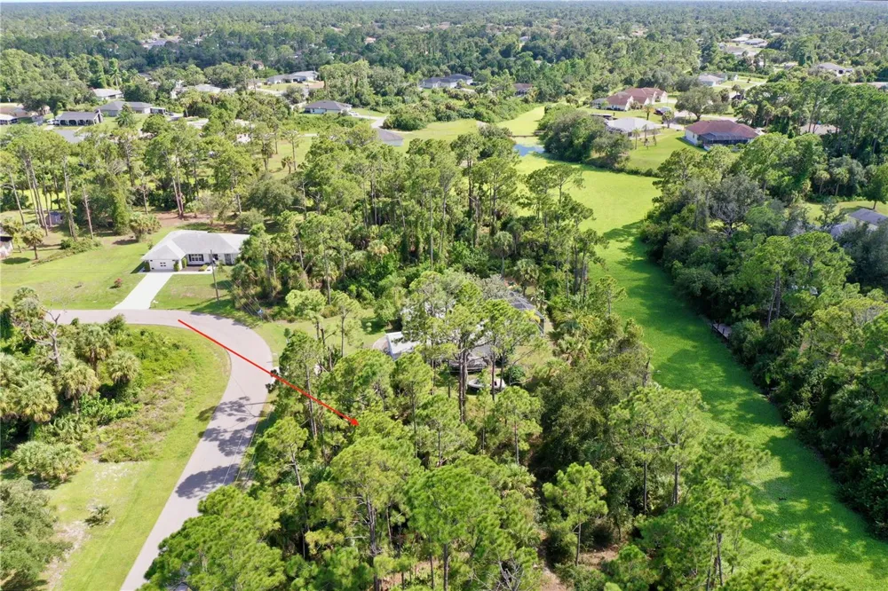 ALBREN STREET North Port, FL 34286