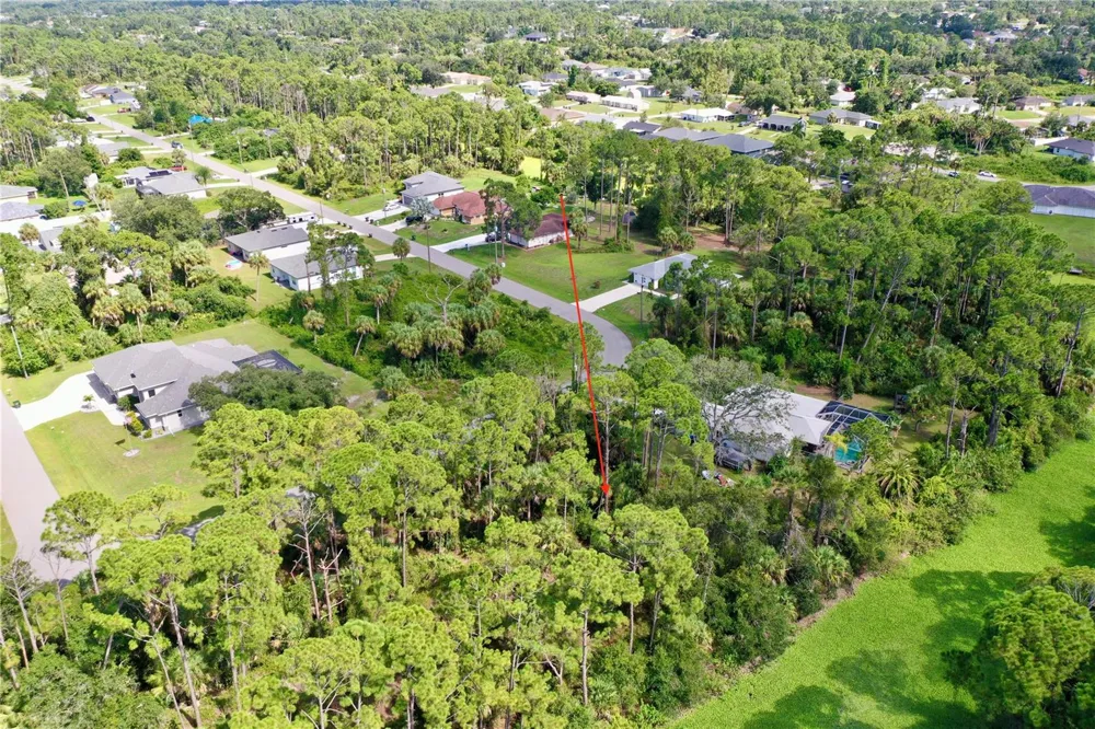 ALBREN STREET North Port, FL 34286