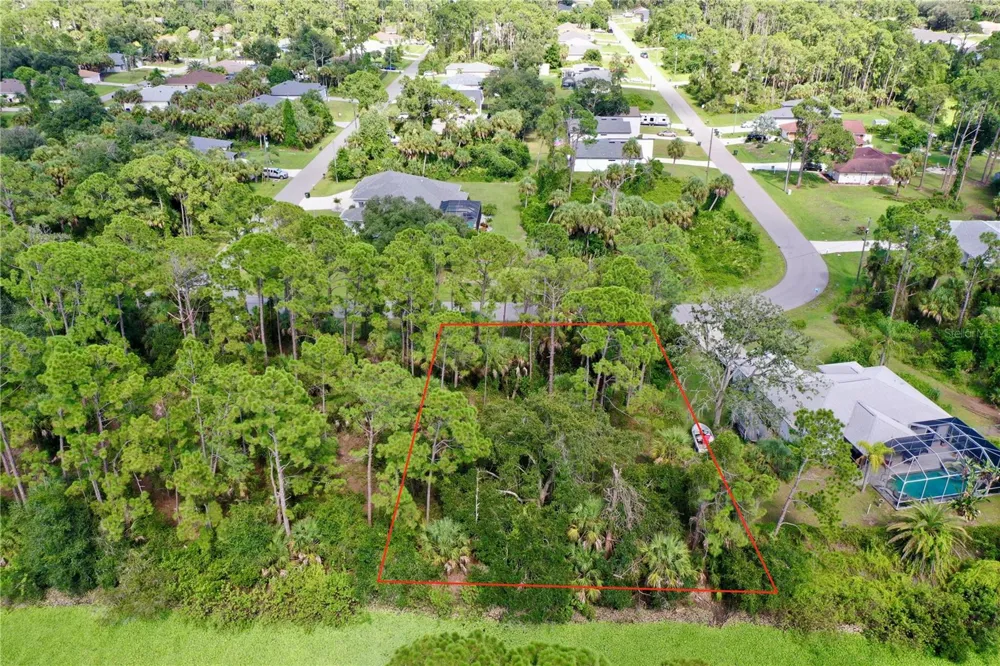 ALBREN STREET North Port, FL 34286
