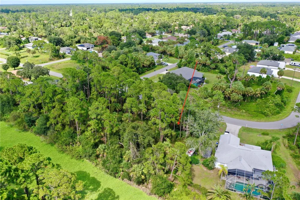 ALBREN STREET North Port, FL 34286