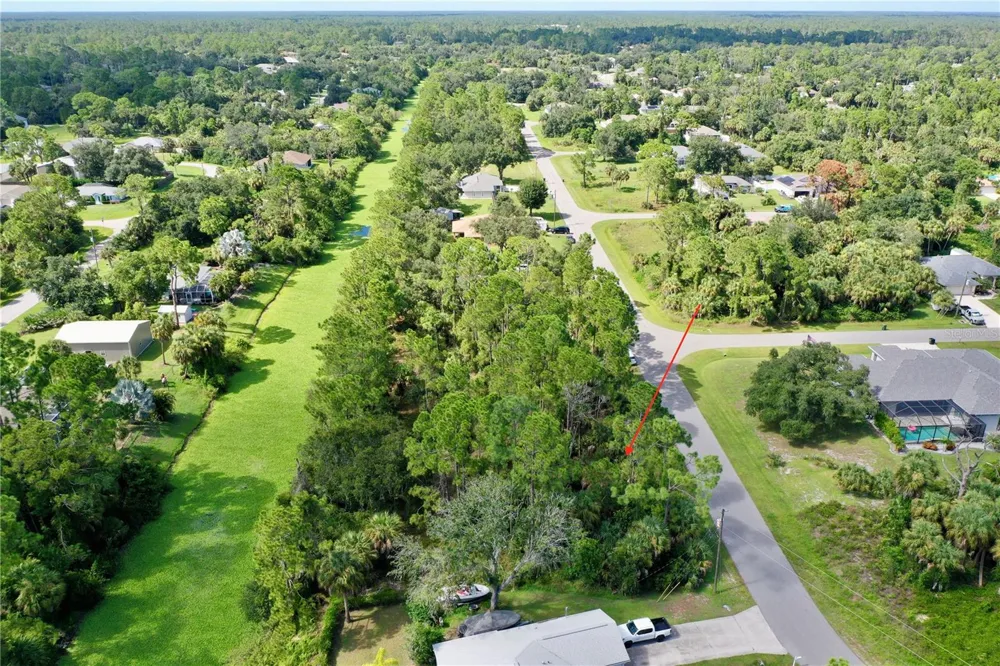 ALBREN STREET North Port, FL 34286