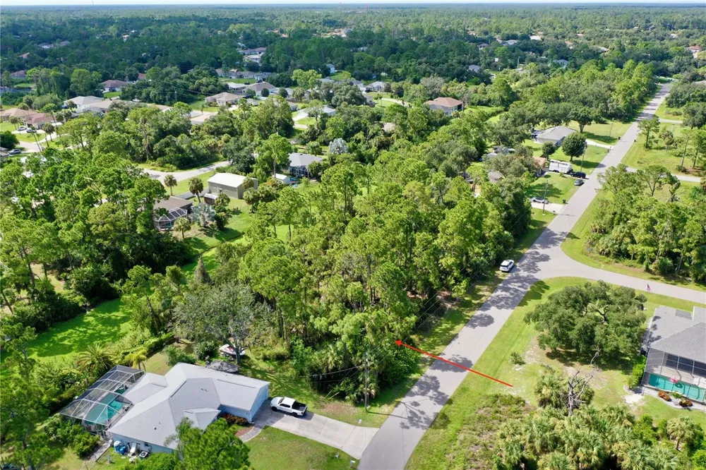 ALBREN STREET North Port, FL 34286