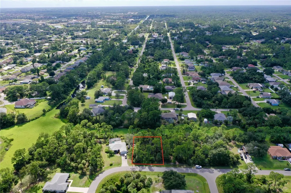 ALBREN STREET North Port, FL 34286