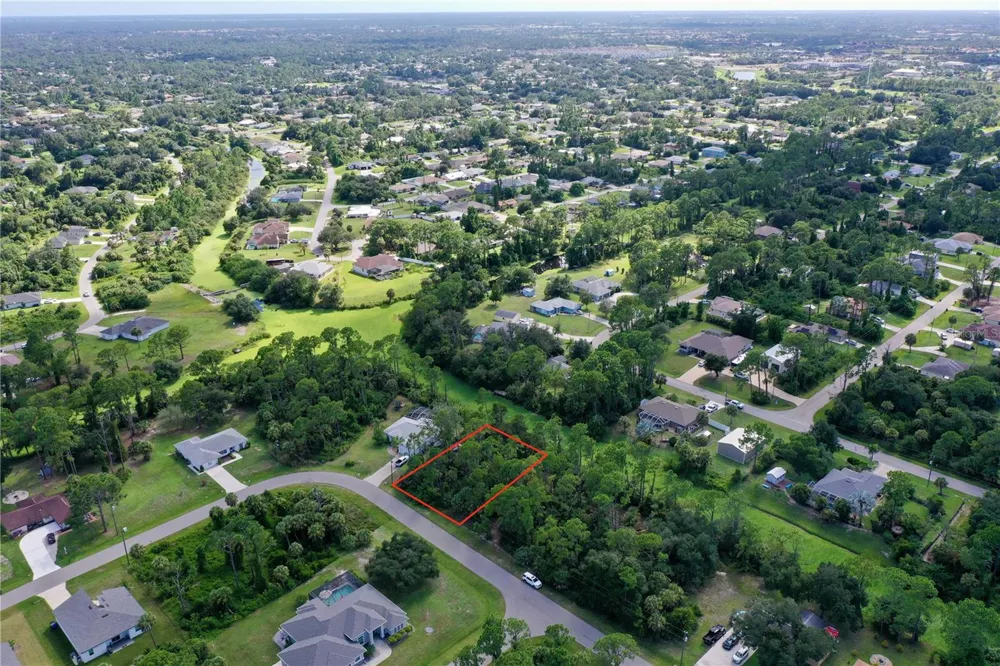 ALBREN STREET North Port, FL 34286