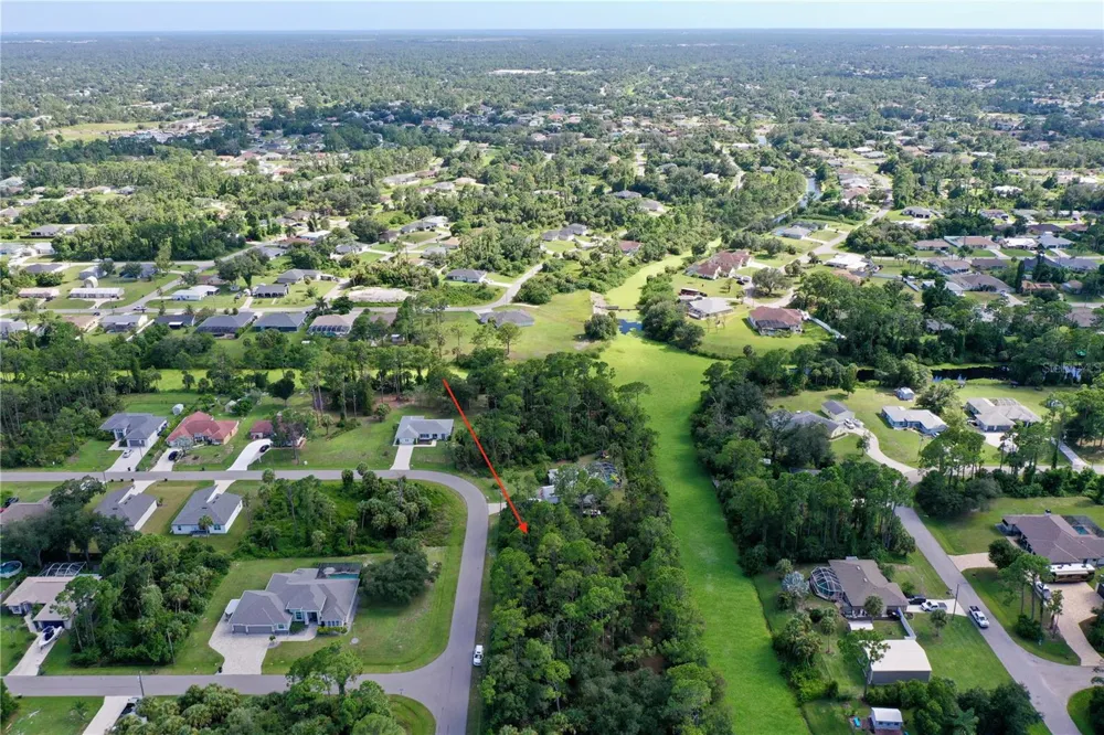 ALBREN STREET North Port, FL 34286