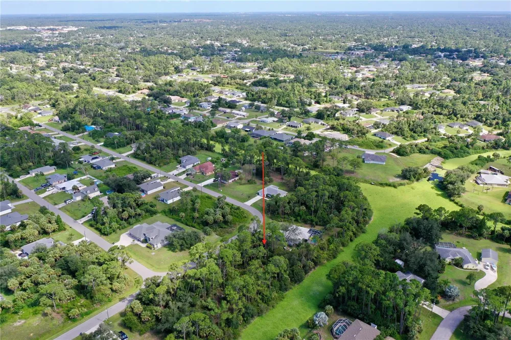 ALBREN STREET North Port, FL 34286
