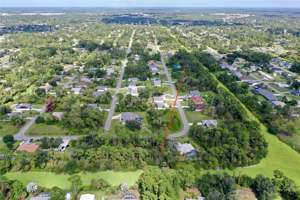 ALBREN STREET North Port, FL 34286