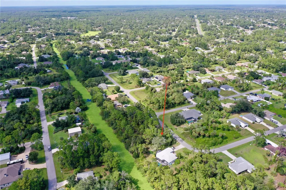 ALBREN STREET North Port, FL 34286
