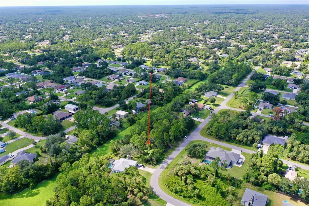 ALBREN STREET North Port, FL 34286