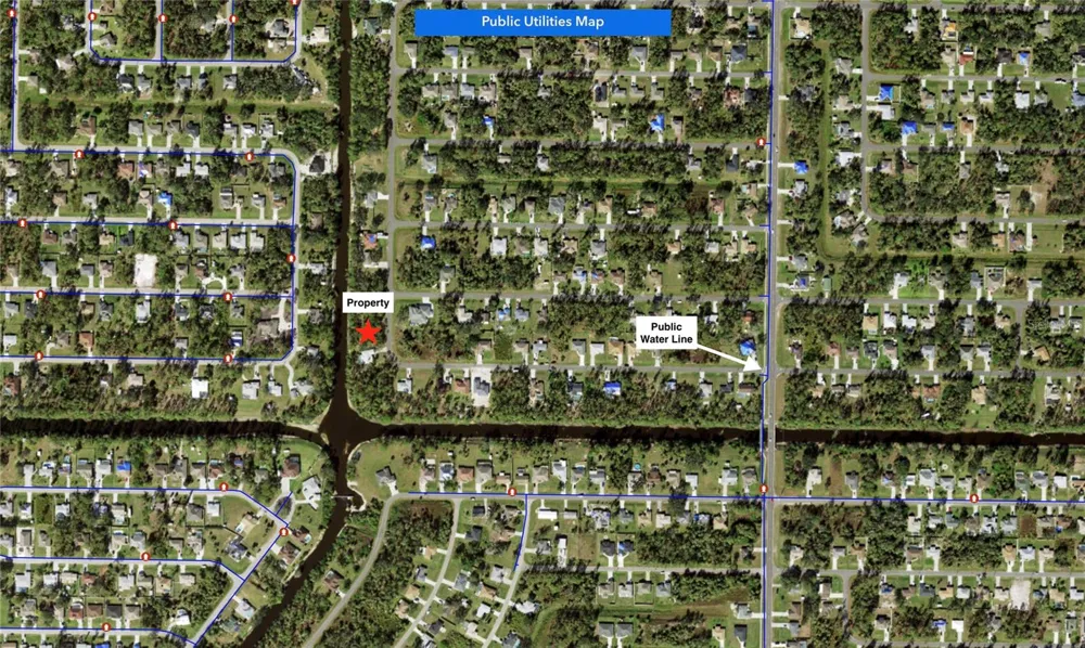 ALBREN STREET North Port, FL 34286