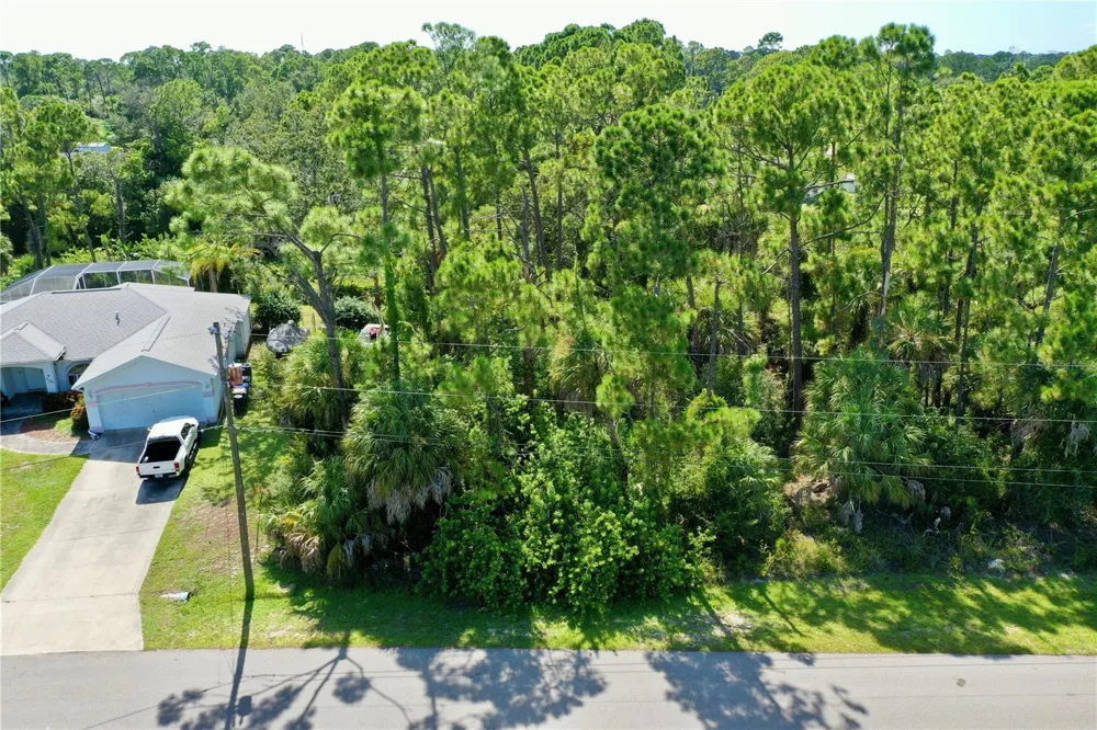 ALBREN STREET North Port, FL 34286