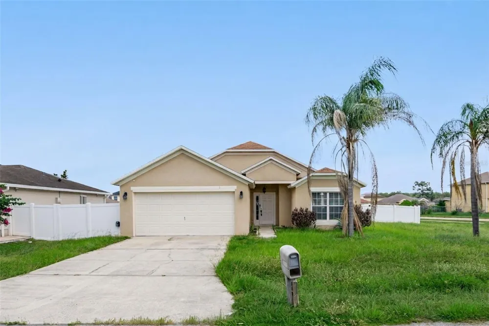 1 CATALINA COURT Kissimmee, FL 34758
