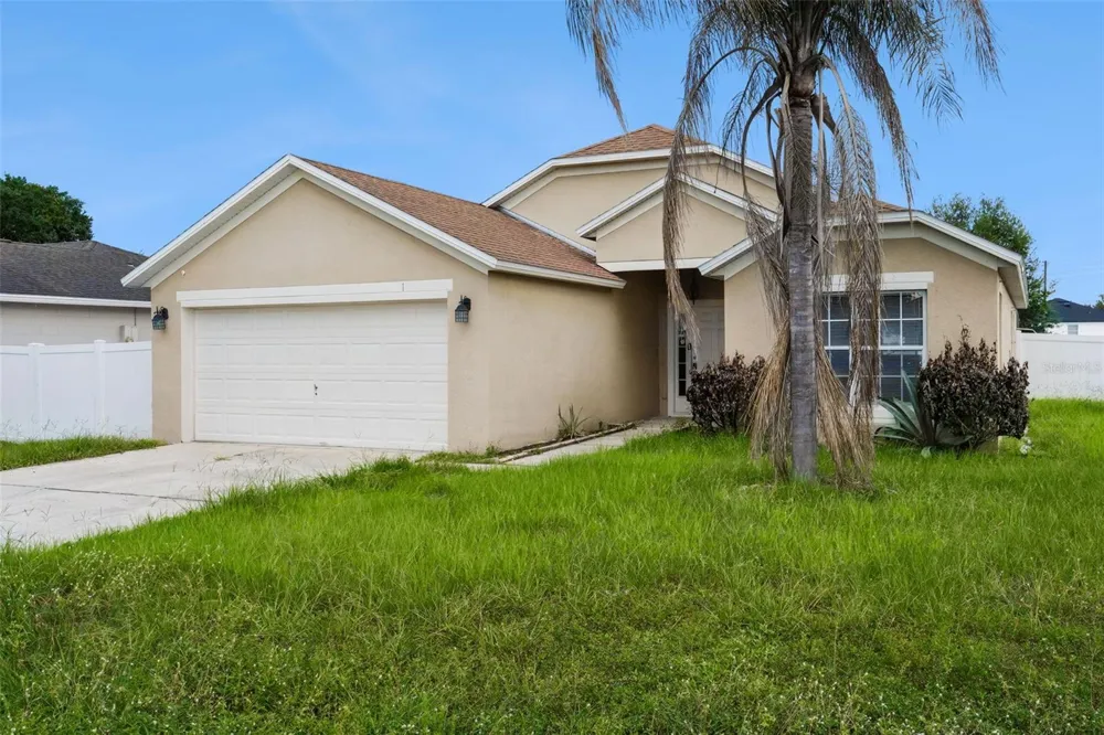 1 CATALINA COURT Kissimmee, FL 34758