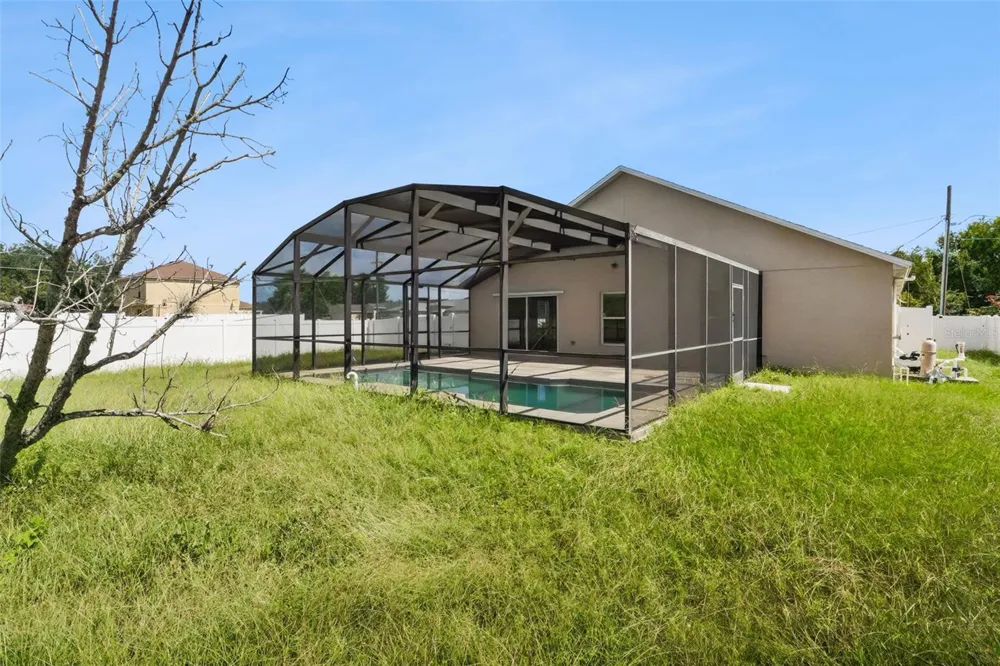 1 CATALINA COURT Kissimmee, FL 34758
