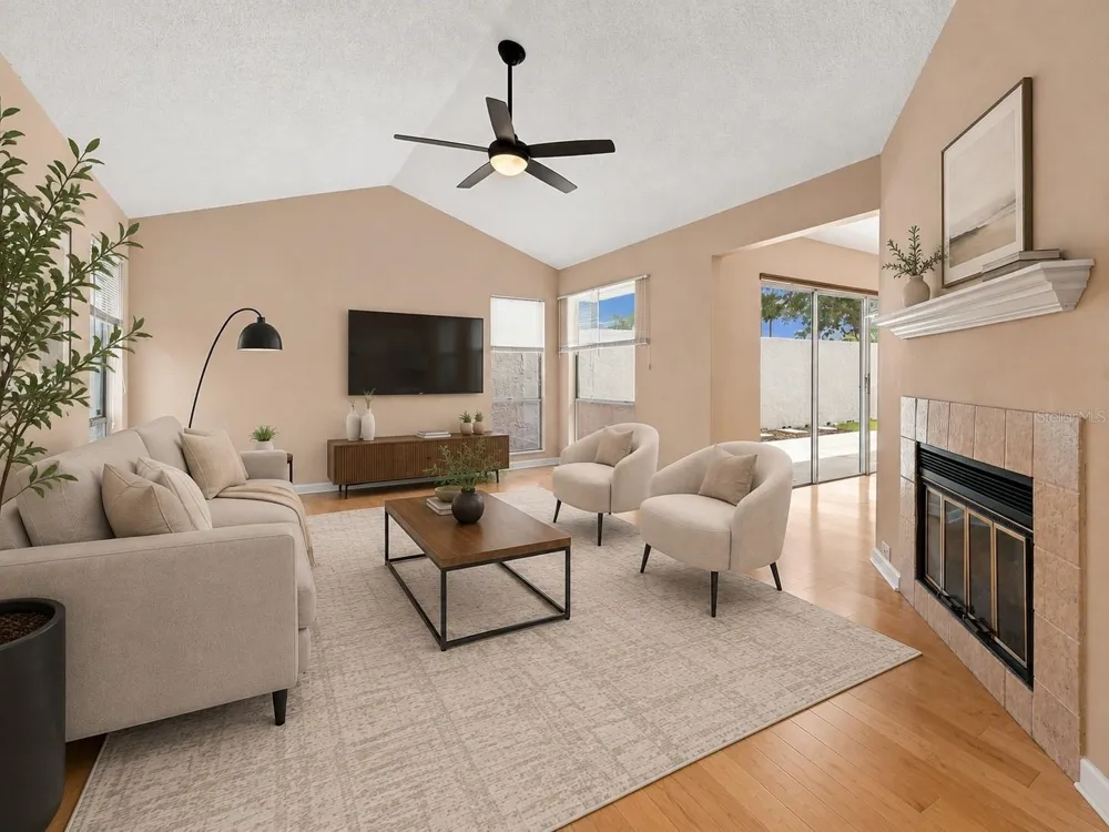 10836 VENICE CIRCLE Tampa, FL 33635
