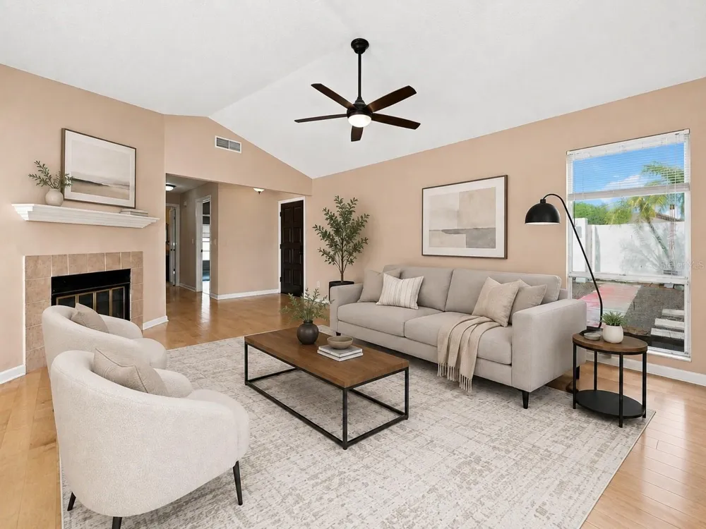 10836 VENICE CIRCLE Tampa, FL 33635