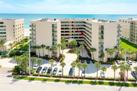 4565 S ATLANTIC AVENUE #5308