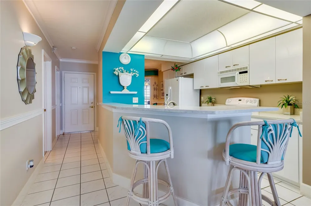 4565 S ATLANTIC AVENUE #5308 Ponce Inlet, FL 32127