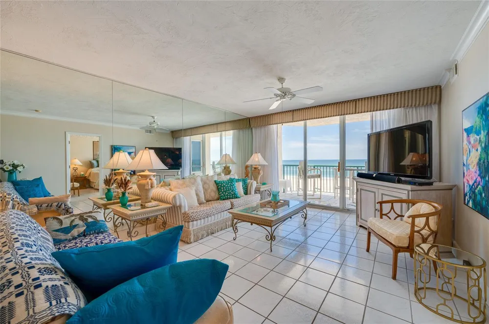 4565 S ATLANTIC AVENUE #5308 Ponce Inlet, FL 32127