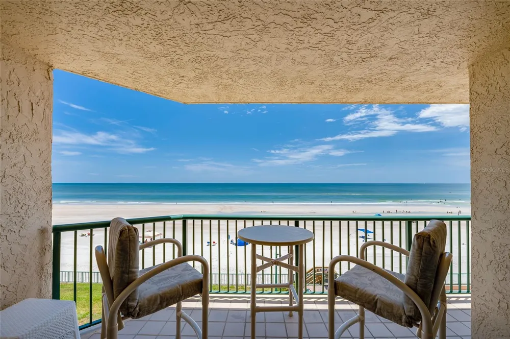 4565 S ATLANTIC AVENUE #5308 Ponce Inlet, FL 32127