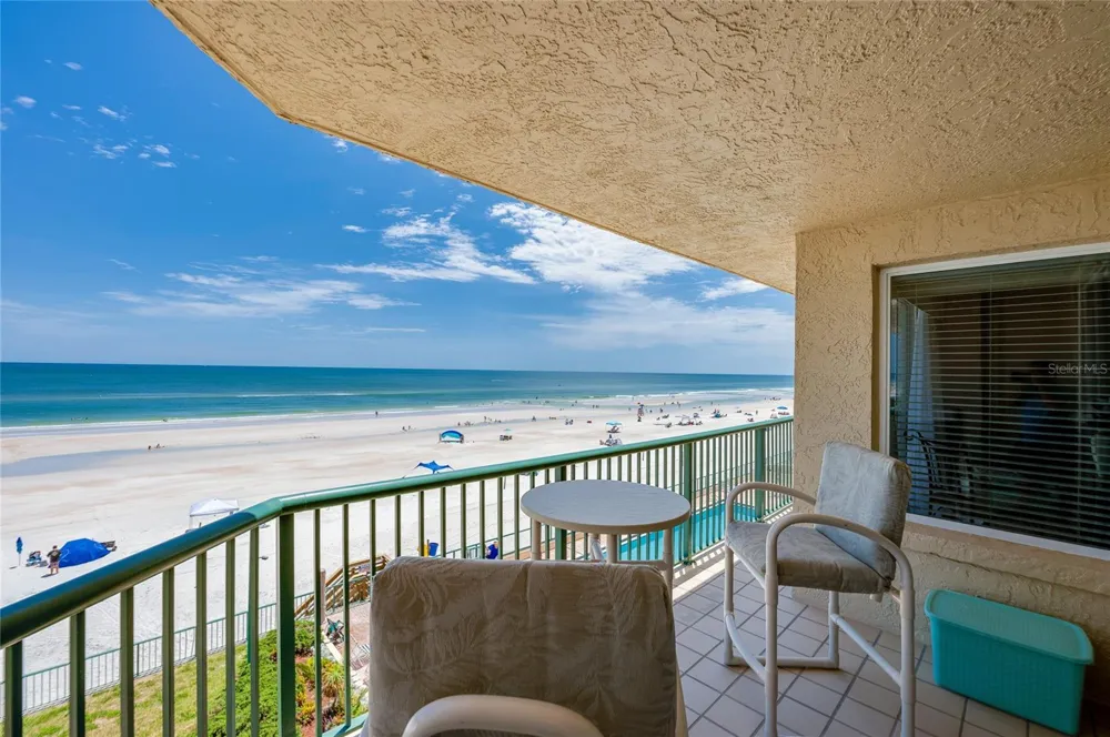 4565 S ATLANTIC AVENUE #5308 Ponce Inlet, FL 32127