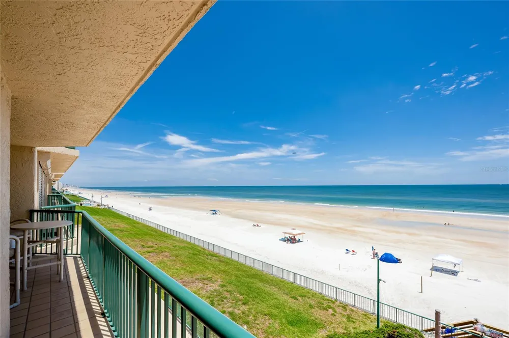 4565 S ATLANTIC AVENUE #5308 Ponce Inlet, FL 32127