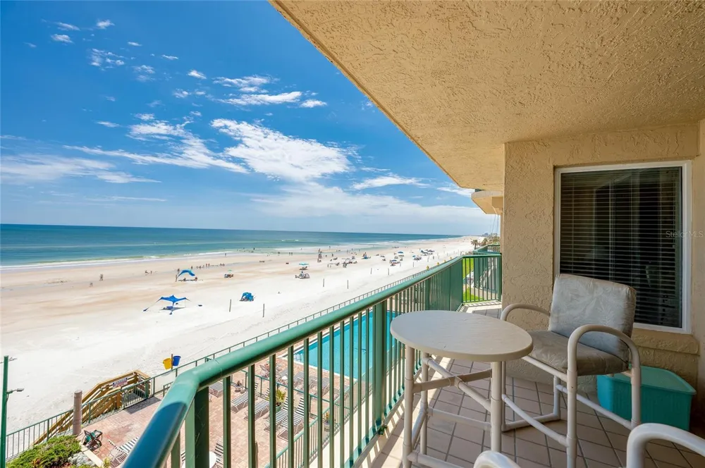 4565 S ATLANTIC AVENUE #5308 Ponce Inlet, FL 32127