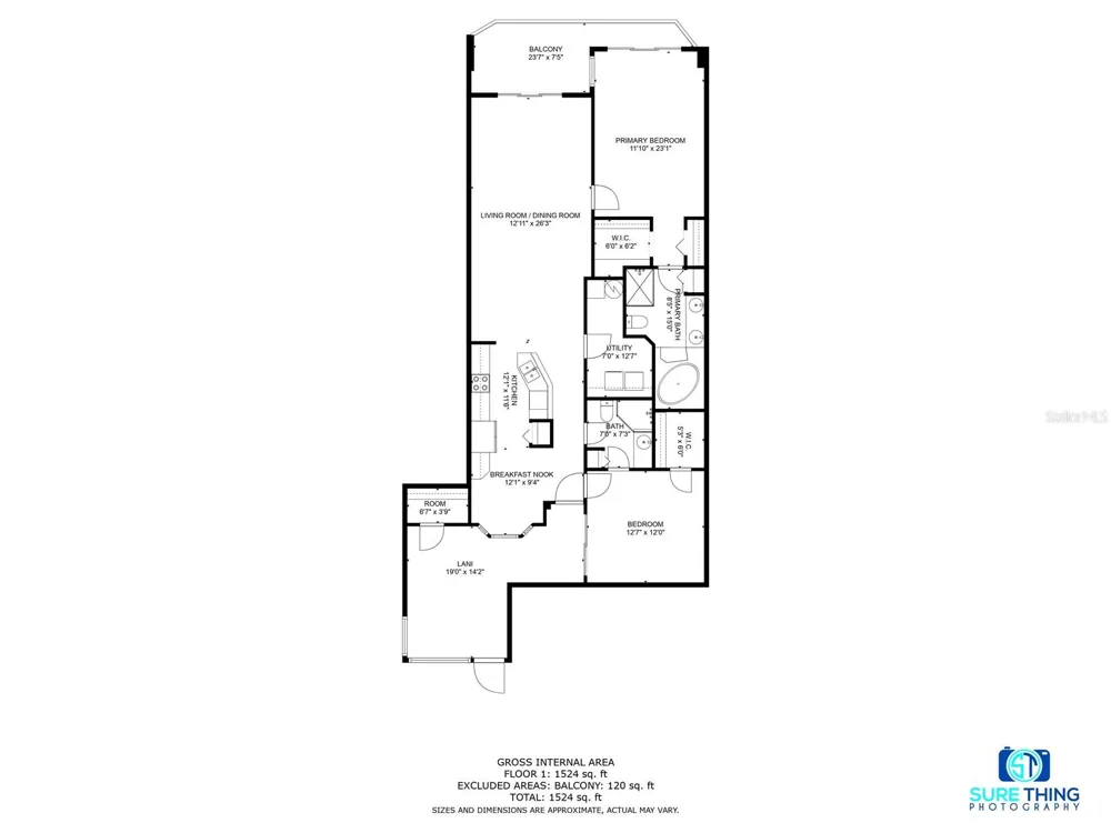 4565 S ATLANTIC AVENUE #5308 Ponce Inlet, FL 32127