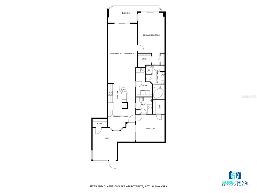 4565 S ATLANTIC AVENUE #5308 Ponce Inlet, FL 32127