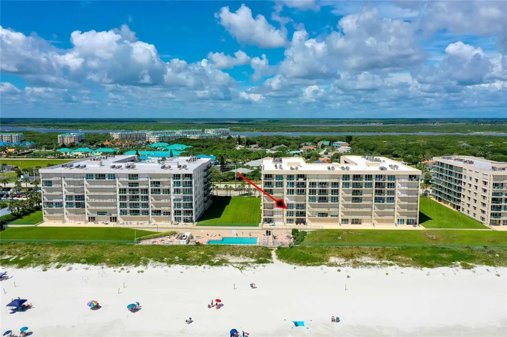 4565 S ATLANTIC AVENUE #5308 Ponce Inlet, FL 32127