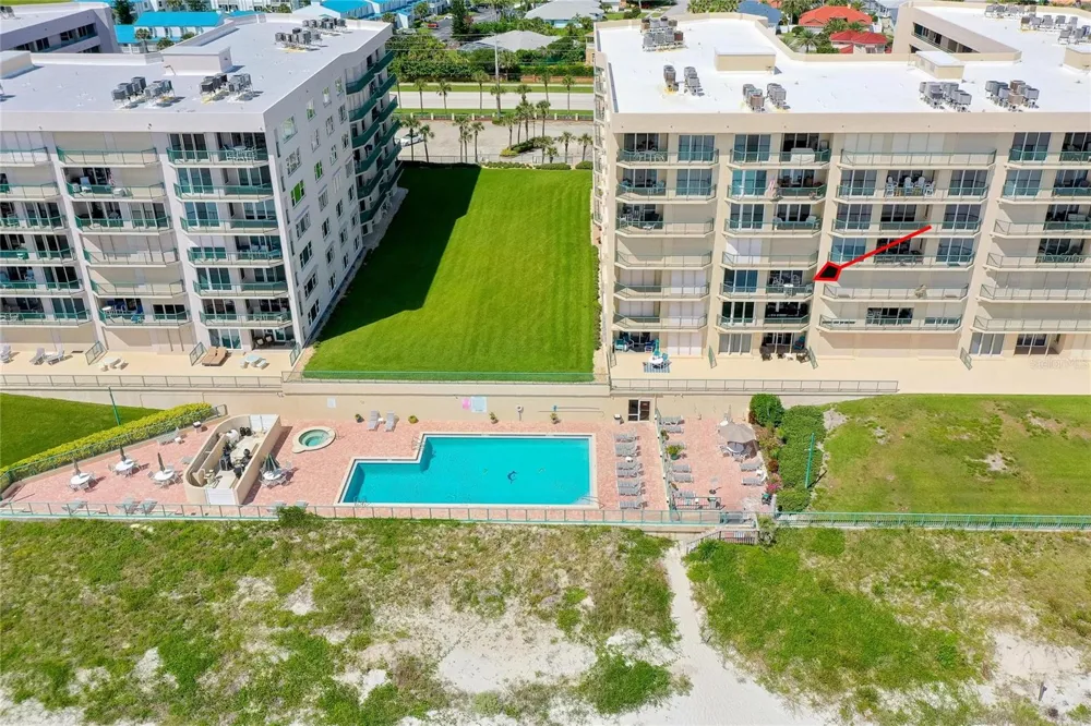 4565 S ATLANTIC AVENUE #5308 Ponce Inlet, FL 32127