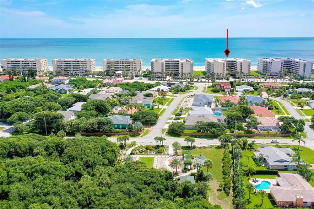 4565 S ATLANTIC AVENUE #5308 Ponce Inlet, FL 32127