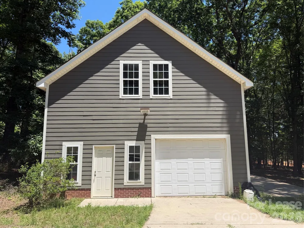 150 Manitou Trail Statesville, NC 28677